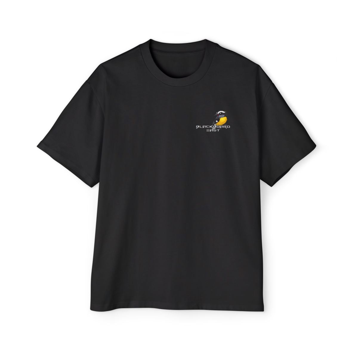 Coereba Flaveola Tee - Blackboard East