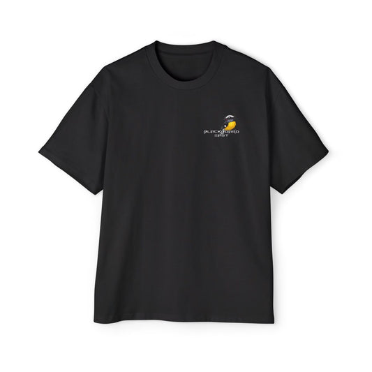 Coereba Flaveola Tee - Blackboard East
