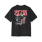 Nature Club Tee - Blackboard East