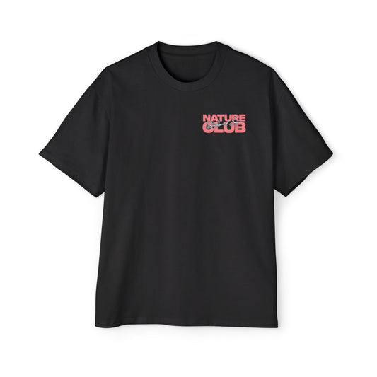 Nature Club Tee - Blackboard East
