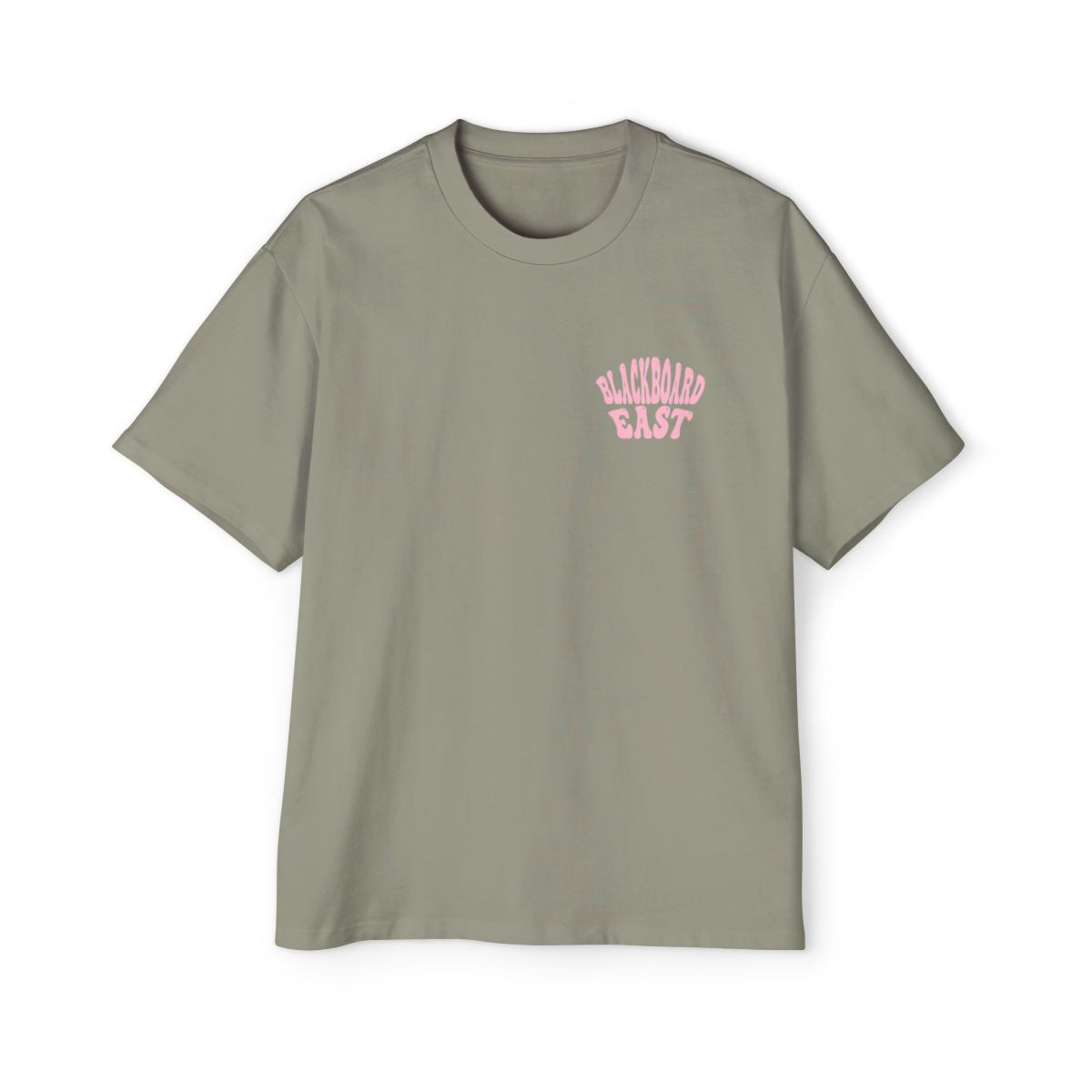 Protect Your Love Tee - Blackboard East