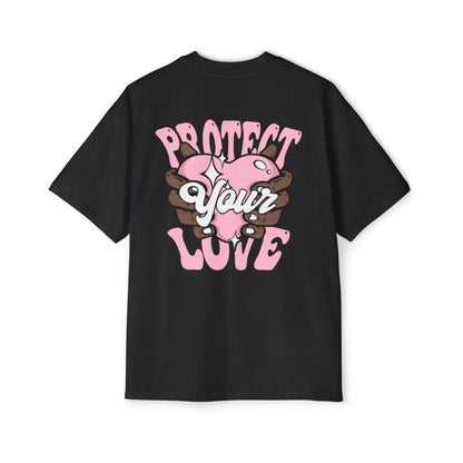 Protect Your Love Tee - Blackboard East