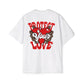 Protect Your Love Tee - Blackboard East