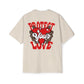 Protect Your Love Tee - Blackboard East